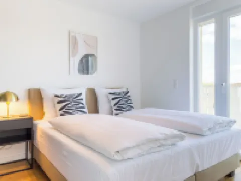 Living Timeless - Adler Apartments Sasbachwalden Hotels in Sasbachwalden