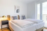 Adler Apartments Sasbachwalden Hotels in Kappelrodeck
