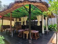 Salama & Mbuyuni Bungalows Ξενοδοχεία στην πόλη Matemwe