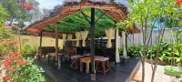 Salama & Mbuyuni Bungalows Hotels in Matemwe