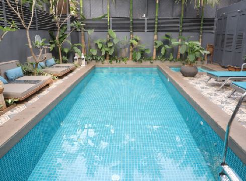 Red Thread Calangute