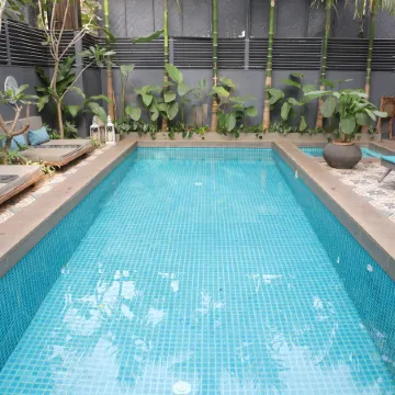 Red Thread Calangute