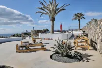 Hotel Cesar Lanzarote - Gym