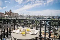 Hotel du Vieux Port