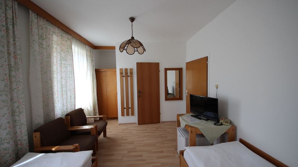 Hotel Kleinmünchen