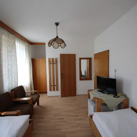 Hotel Kleinmünchen