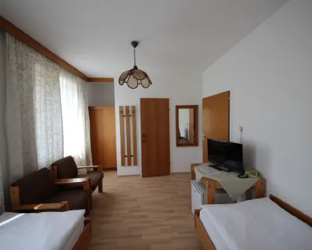 Hotel Kleinmünchen Hotels in Linz