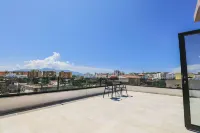 Vullkan Hotel Hotels in Ksamil