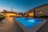 Villa Roza ZadarVillas - Villas