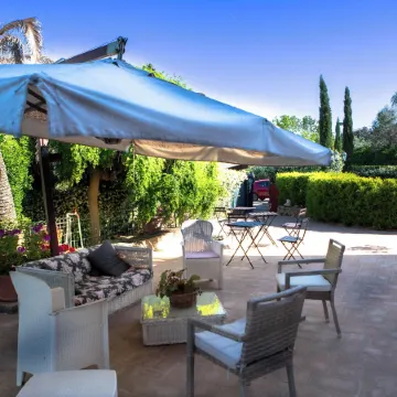 Affittacamere Campus Trigoria