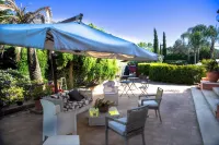 Affittacamere Campus Trigoria Hotel di Selcetta
