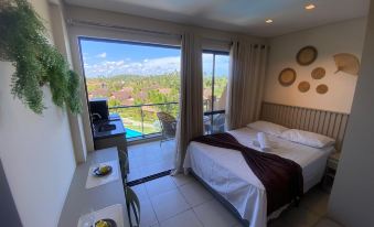 Flat 211 Vista Mar EcoResort by La Playa