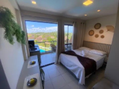 Flat 211 Vista Mar EcoResort by La Playa