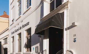Hotel Karel de Stoute