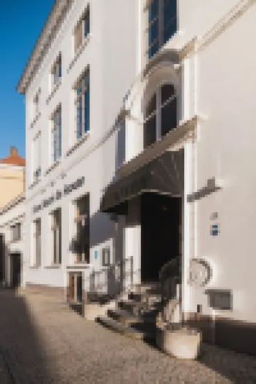 Hotel Karel de Stoute Hotels in 