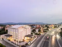 MJ Sarovar Portico Haridwar Hotels in 