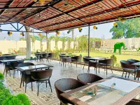 The Mystique Garden Resort Hotels in Dhanbad