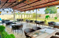 The Mystique Garden Resort Hotels in Dhanbad