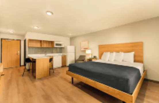 LivAway Suites Portland-Scarborough