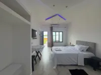 Mangungumete Motel Hotels in Inhassoro