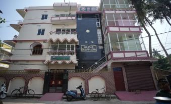 Sadhu Inn