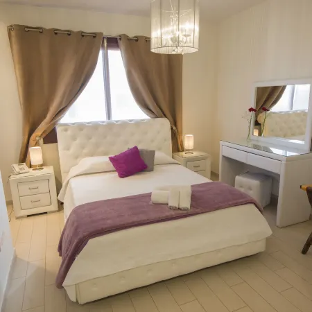 Mesogios House Suites