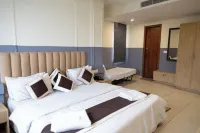 Hotel Suburban Các khách sạn ở Baddi