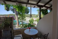 Liadromia Hotel - bar