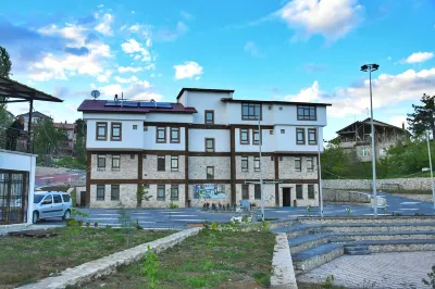 Kaşkaloğlu Hotel Hotels in 