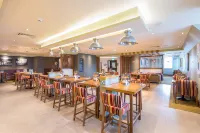 Premier Inn Telford International Centre Hotels in Telford