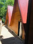 maneviga pansiyon Hotels in Işıklı Mahallesi