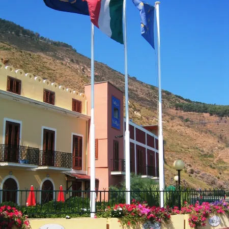 VRclub Villa Ridente