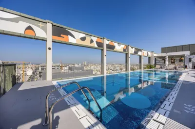 مود ليفينج 22 فنادق في 