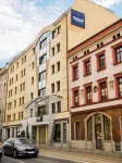 鬱金香飯店 - 弗羅茨瓦夫中心 Archive Wroclaw University of Technology附近的飯店
