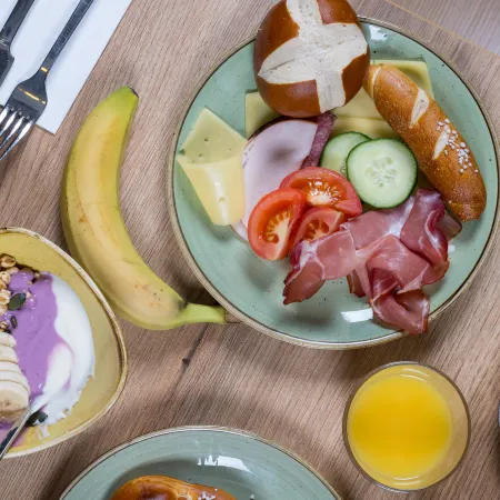 Garner Hotel BOCHUM by IHG