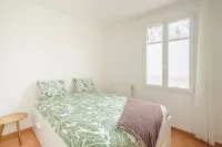 Family cocoon 15min Disneyland 35min Paris Hotels near Galeries Lafayette
