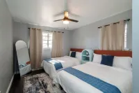 Fire Pit+Game Room+Mountain Views