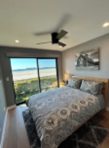BEACH FRONT DREAM