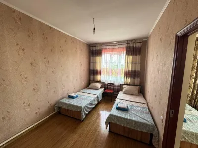 My guest house