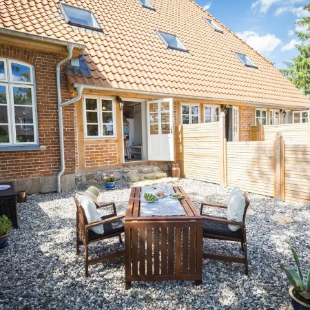 stylish and nostalgic near Timmendorfer Strand Baltic Sea and old town Lübeck