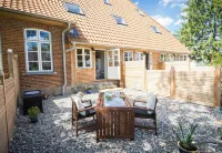 stylish and nostalgic near Timmendorfer Strand Baltic Sea and old town Lübeck