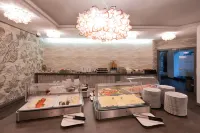 Hotel Birkenhof - breakfast