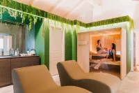 La Tenuta di Santo Stefano Agri Resort & Spa - spa