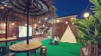 Gyeongju Papaya Aegyeondongban Pension - Pet friendly
