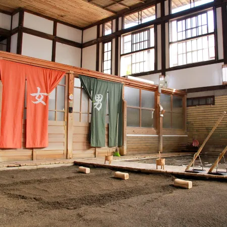 Calm House Beppukitahama