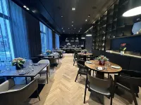 Art'Otel Zagreb - breakfast