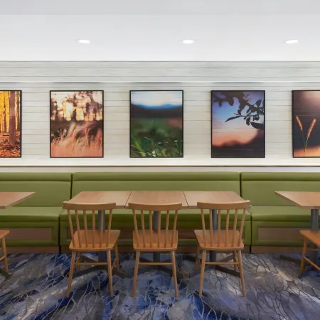 Fairfield Inn & Suites Reading Wyomissing