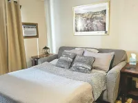 2 King Suites w/Private Baths, Near Deadwood & Terry Peak, Black Hills City View Hotels in Lead