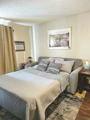 2BR/2BA Condo, near Terry peak & Trails, perfect base to explore the black hills