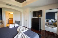 Golden Hour Balcony Reunion Escape for 4 Hotels in der Nähe von Orlando / Kissimmee KOA Holiday